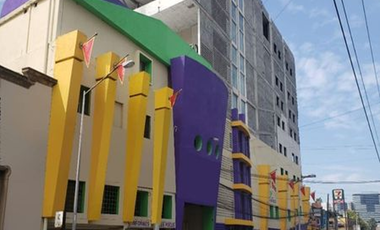 Edificio en venta en Colinas San Jerónimo en Monterrey