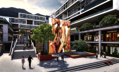 Oficina en Venta en Cumbres en Monterrey