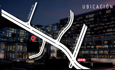 Oficina en Venta en Cumbres en Monterrey