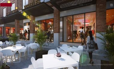 Departamento en venta en Distrito Tec en Monterrey