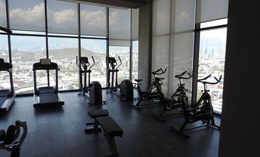 Departamento en venta en Mitras en Monterrey