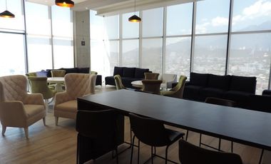 Departamento en venta en Mitras en Monterrey