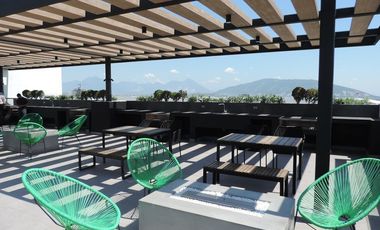 Departamento en venta en Mitras en Monterrey