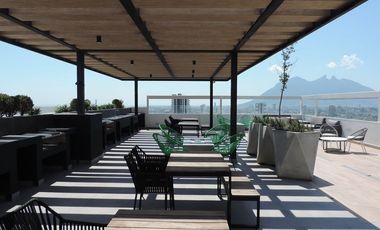 Departamento en venta en Mitras en Monterrey