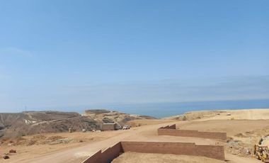 Gated Community Lots In Tijuana With Panoramic View
