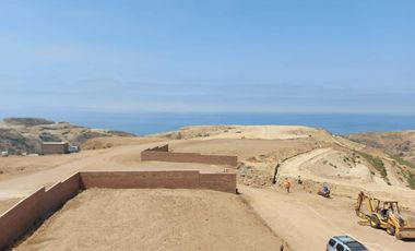 Gated Community Lots In Tijuana With Panoramic View