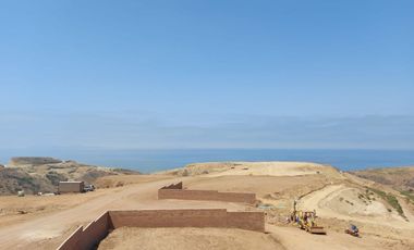 Gated Community Lots In Tijuana With Panoramic View