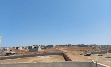 Gated Community Lots In Tijuana With Panoramic View