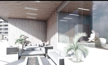 Ocean front condo in Rosarito