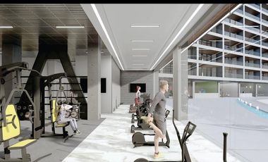 Ocean front condo in Rosarito