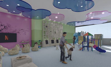 Ocean front condo in Rosarito