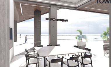 Rosarito Beach Ocean Front Condo
