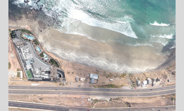 Rosarito Beach Ocean Front Condo