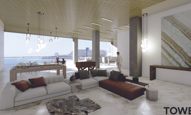 Rosarito Beach Ocean Front Condo