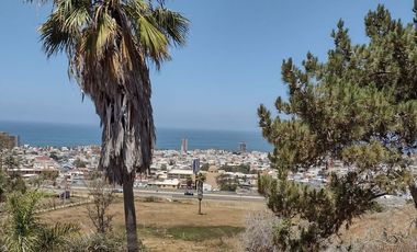 Oportunidad de Terreno Comercial, Vista Al Mar