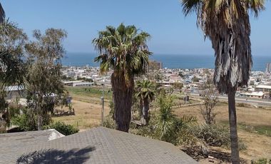 Oportunidad de Terreno Comercial, Vista Al Mar