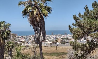 Oportunidad de Terreno Comercial, Vista Al Mar