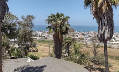 Oportunidad de Terreno Comercial, Vista Al Mar