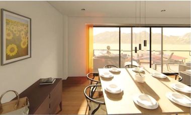 Panoramic View Condo in Tijuana