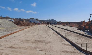 Terrenos en Rosarito