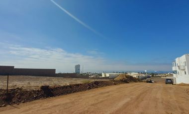 Terrenos en Rosarito