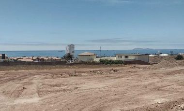 Terrenos en Rosarito
