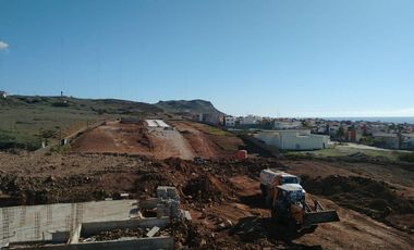 Terrenos en Rosarito