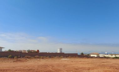 Terrenos en Rosarito