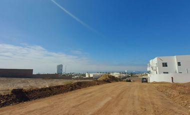 Terrenos en Rosarito