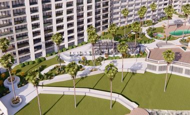 Ocean Front Luxury Condo