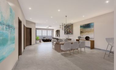 Ocean Front Luxury Condo