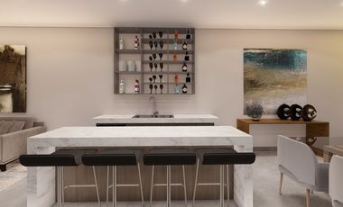 Ocean Front Luxury Condo