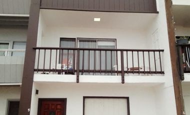 Depa en Renta Rosarito Baja