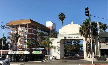 Depa en Renta Rosarito Baja