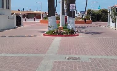 Depa en Renta Rosarito Baja
