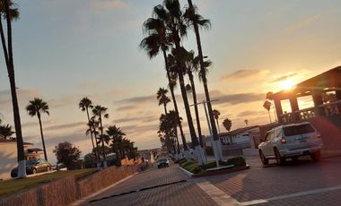 Depa en Renta Rosarito Baja