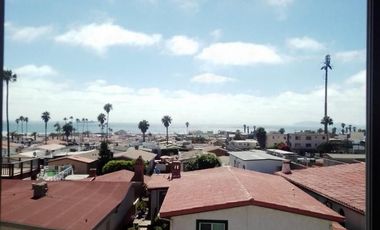 Depa en Renta Rosarito Baja