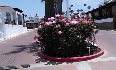 Depa en Renta Rosarito Baja