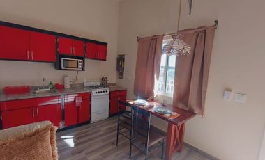 CONJUNTO DE 4 CABAÑAS TERRAZAS DEL PACIFICO, ROSARITO BC