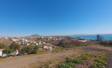 CONJUNTO DE 4 CABAÑAS TERRAZAS DEL PACIFICO, ROSARITO BC