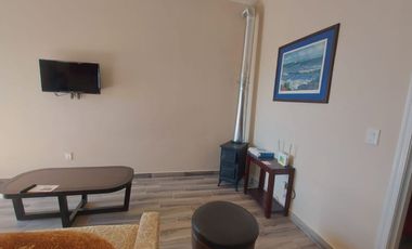 CONJUNTO DE 4 CABAÑAS TERRAZAS DEL PACIFICO, ROSARITO BC
