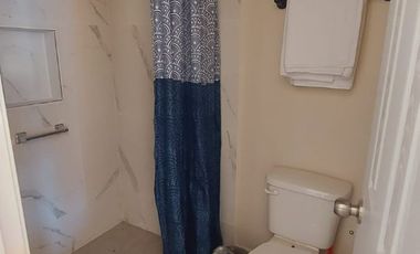 CONJUNTO DE 4 CABAÑAS TERRAZAS DEL PACIFICO, ROSARITO BC