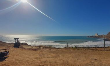 CONJUNTO DE 4 CABAÑAS TERRAZAS DEL PACIFICO, ROSARITO BC