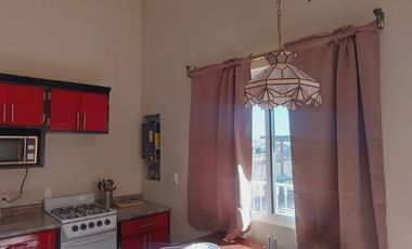 CONJUNTO DE 4 CABAÑAS TERRAZAS DEL PACIFICO, ROSARITO BC