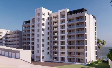 Ocean Front Condo For Sale