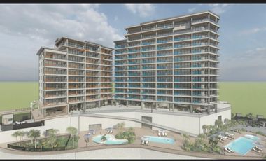 Condo frente al mar  en Rosarito