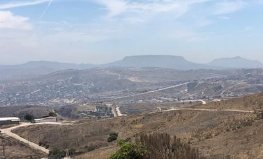 PARCELA EN VENTA EN CAÑÓN DEL SAINZ