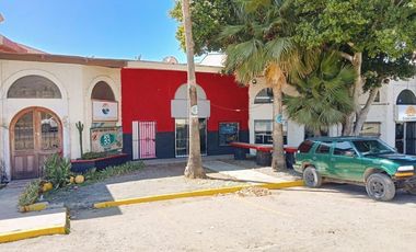 Renta local comercial al sur de Rosarito