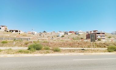 Renta local comercial al sur de Rosarito