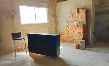 Renta local comercial al sur de Rosarito